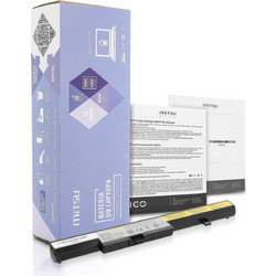 Mitsu BC/LE-B40 Συμβατή Μπαταρία Laptop για Lenovo B40/B50 2200mAh