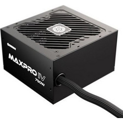 Enermax MAXPRO IV 750W Τροφοδοτικό Υπολογιστή ATX 80 PLUS