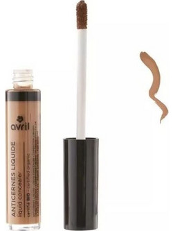 Avril Moka Liquid Concealer