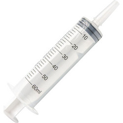 Pruno Σύριγγα Σίτισης 60ml 1τμχ