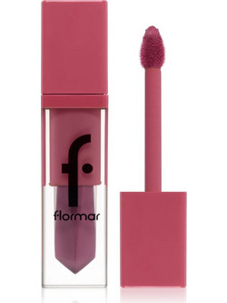Flormar KiSS Me More Tattoo 006 Doll Long Lasting Matte Κραγιόν Liquid 3.8ml
