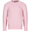 Polo Ralph Lauren Ανδρικό Φούτερ Ροζ 710766772-063