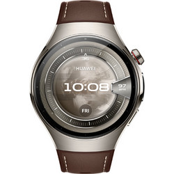 Huawei Watch 5 46mm Brown