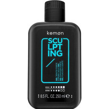 Kemon Sculpting Ultra Gel Μαλλιών για Λάμψη Πολύ Δυνατό Κράτημα 250ml