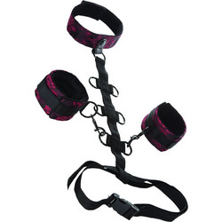 CalExotics Scandal Comporal Support with Neck