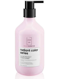 Lavish Care Radiant Color Series Conditioner για Προστασία Χρώματος για Βαμμένα Mαλλιά 350ml