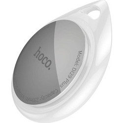 Hoco Dl29 Plus Anti-Lost Tracker Apple Find My White 1 Pack