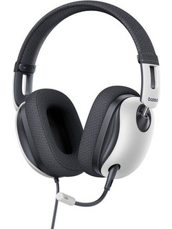 Baseus Goplay 1 Max Gaming Headset Over Ear White