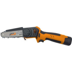 Visco VC169B Κλαδευτικό Αλυσοπρίονο Μπαταρίας 16.8V 0.94kg με Λάμα 13cm