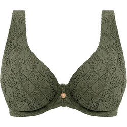 Freya Bikini Top Χακί AS205413-SAE