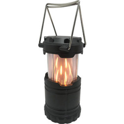 Lumenor Flame 20430 Φανάρι Μπαταρίας Led για Camping