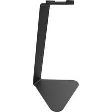 Kanto Living H1 Βάση Ακουστικών Επιτραπέζια Black