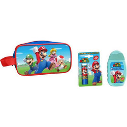 Lorenay Super Mario Set