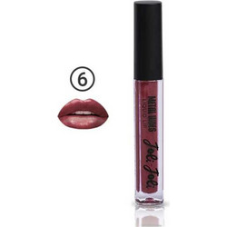 Joli Joli 006 Raspberry Metallic Κραγιόν Liquid