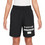 Nike Dri-Fit Αθλητικό Παιδικό Σορτς Μαύρο HJ3801-010