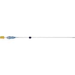 Gima Βελόνες Αμνιοκέντησης 21G 120mm 25τμχ