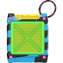 Skullcandy Shrapnel Ηχείο Bluetooth Πολύχρωμο