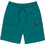 Quiksilver Αθλητική Παιδική Βερμούδα Πετρόλ EQBFB03174-BSJ0