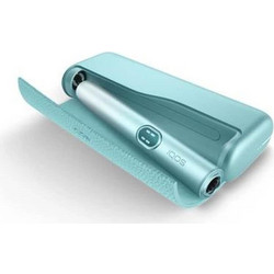 IQOS ILUMA i PRIME Breeze Blue
