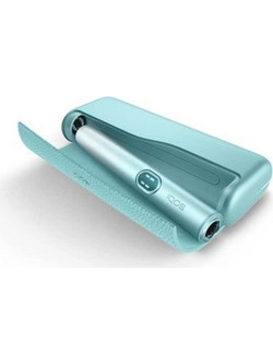 IQOS ILUMA i PRIME Breeze Blue