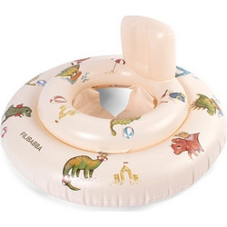 Filibabba Dino Βρεφικό Σωσίβιο Swimtrainer για 1-2 Ετών Ροζ 108.00429
