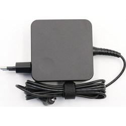 Lenovo 01FR142 Φορτιστής Laptop 65W 20V 3.25A με Ενσωματωμένο Καλώδιο Τροφοδοσίας