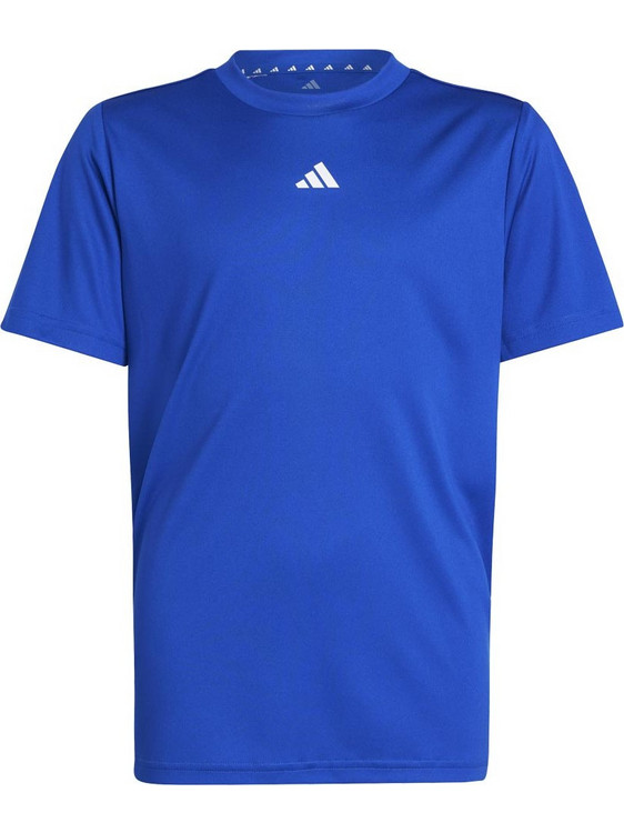Adidas Παιδικό T-Shirt Κοντομάνικο Μπλε JC7675