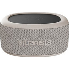Urbanista Malibu Αδιάβροχο Ηχείο Bluetooth 10W Μπεζ
