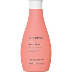 Living Proof Curl Conditioner για Όγκο για Σγουρά & Ξηρά Mαλλιά 355ml
