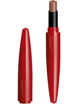 Make Up For Ever Rouge Artist For Ever 174 Fearless Sienna Long Lasting Satin Κραγιόν Stick 2.4gr