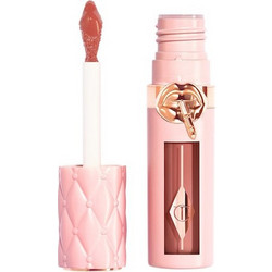 Charlotte Tilbury Big Lip Plumpgasm Pillow Talk Medium/Deep Plumping Lip Gloss 5.5ml