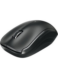 Cherry MW 2200 Ασύρματο Ποντίκι Black