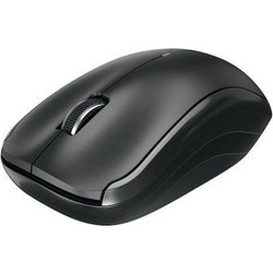Cherry MW 2200 Ασύρματο Ποντίκι Black
