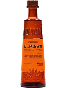 Almave Ambar Non Tequila 700ml