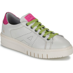 Art Belleville Γυναικεία Sneakers Γκρι 1786