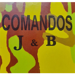 J&B Commandos 16 Φυσίγγια Συγκέντρωσης 16Cal 32gr 25τμχ
