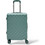 Playbags Collection PS067C Βαλίτσα Καμπίνας 55x40x20cm με 4 Ρόδες Βεραμάν