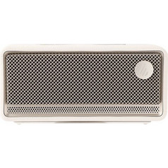 Edifier ES60 Αδιάβροχο Ηχείο Bluetooth 34W Μπεζ