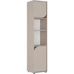 Ritmo Βιβλιοθήκη 45x40x200cm 0161.GM53