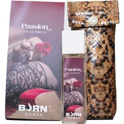 Burn Passion Women's Perfume 20ml