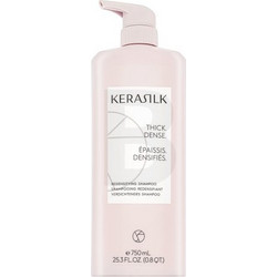 Kerasilk Essentials Redensifying Σαμπουάν για Επανόρθωση & Όγκο 750ml
