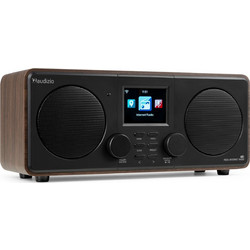 Audizio FOZA Wood