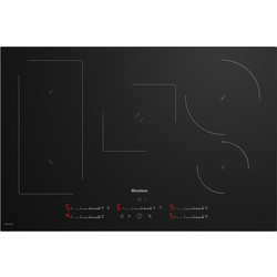 Blomberg MIX 55487 N Επαγωγική Εστία Αυτόνομη με Λειτουργία Κλειδώματος