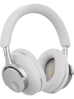 Gambridge Audio Melomania P100 SE Ενσύρματα Ακουστικά Over Ear με Noise Cancelling Λευκά