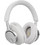 Gambridge Audio Melomania P100 SE Ενσύρματα Ακουστικά Over Ear με Noise Cancelling Λευκά