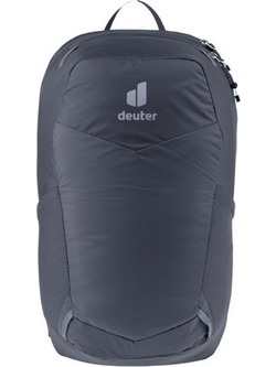 Deuter Speed Lite Ορειβατικό Σακίδιο 17lt Μαύρο