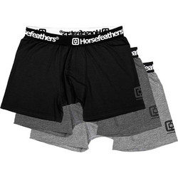 Horsefeathers Ανδρικά Μποξεράκια Σετ 3Pack AM067D