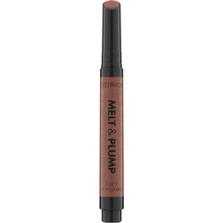 Catrice Melt & Plump 030 Tipsy In Love Plumping Lip Gloss 1.8gr