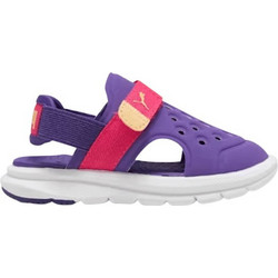 Puma Παιδικά Παπούτσια Θαλάσσης για Κορίτσι Μωβ Φούξια 389148-16