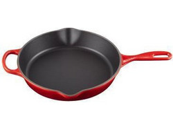 Le Creuset Τηγάνι Μαντεμένιο 23cm 20182230600422